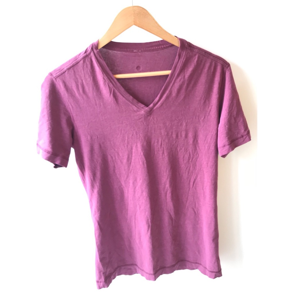 Men’s Lululemon Top